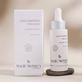 Niacinamida