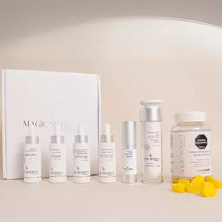 Kit Habito Esencial Piel Mixta