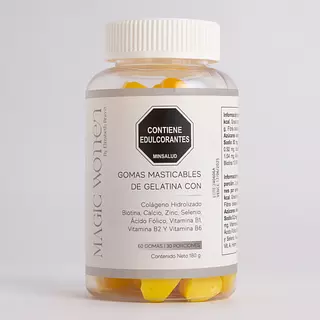 Promo 2x1: Dos Tarros De Gomitas De Tu Elección